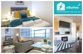 Tudors eSuites JQ Studio Apartment